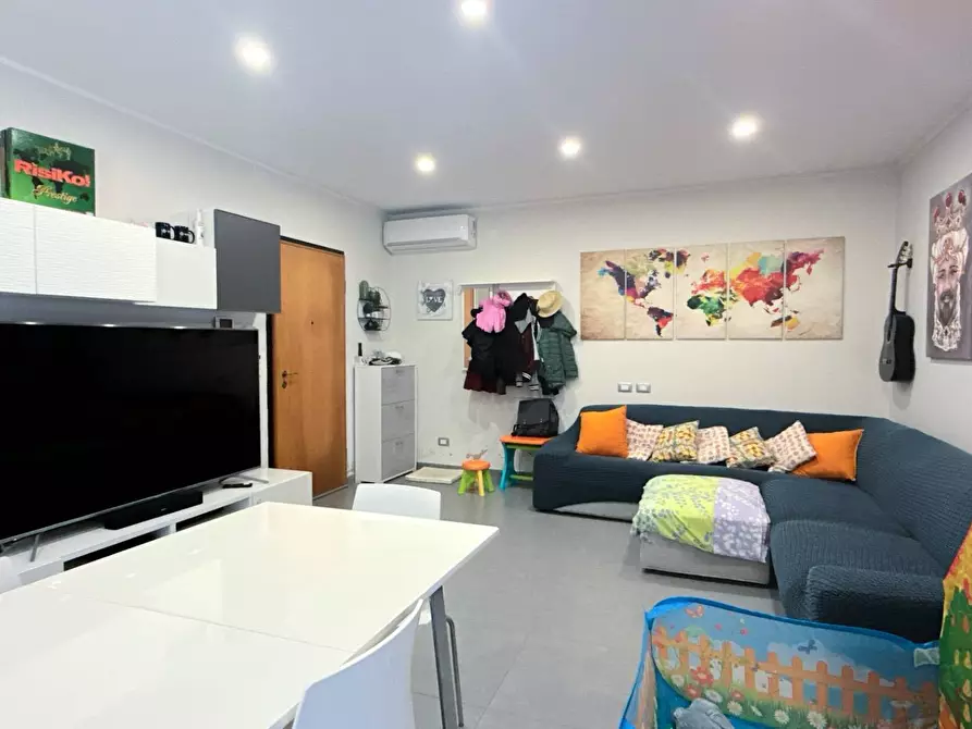 Immagine 5 di Villa in vendita  in Via Volpicelli a Siracusa