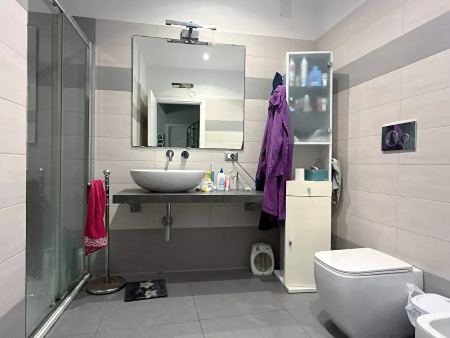 Immagine 11 di Villa in vendita  in Via Volpicelli a Siracusa