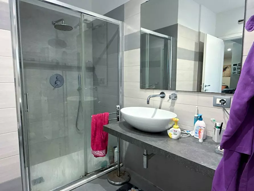 Immagine 12 di Villa in vendita  in Via Volpicelli a Siracusa