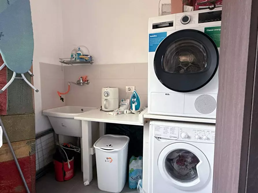 Immagine 13 di Villa in vendita  in Via Volpicelli a Siracusa