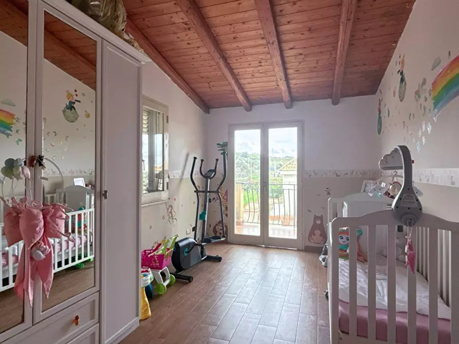 Immagine 14 di Villa in vendita  in Via Volpicelli a Siracusa