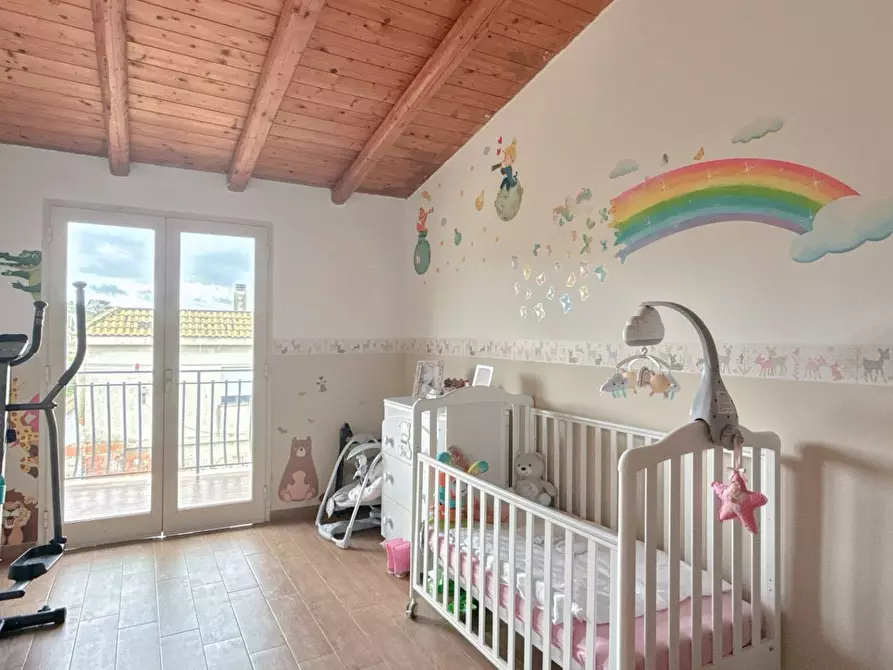 Immagine 15 di Villa in vendita  in Via Volpicelli a Siracusa