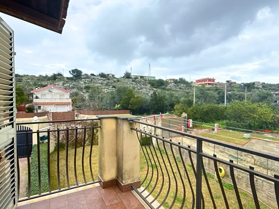 Immagine 16 di Villa in vendita  in Via Volpicelli a Siracusa