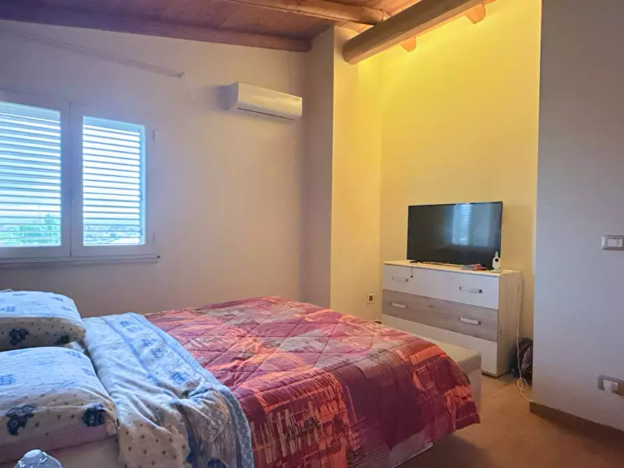 Immagine 18 di Villa in vendita  in Via Volpicelli a Siracusa