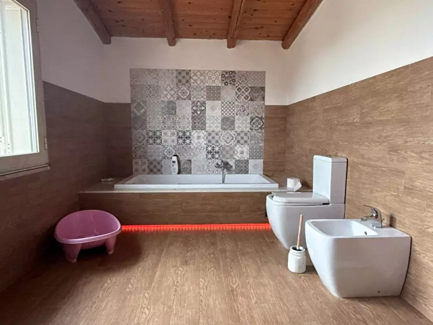 Immagine 21 di Villa in vendita  in Via Volpicelli a Siracusa