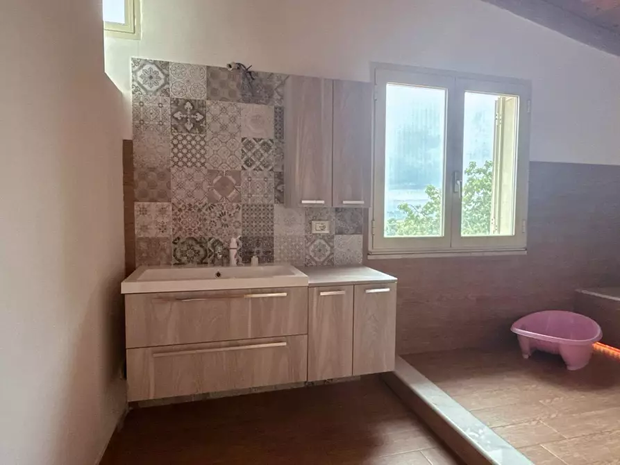 Immagine 22 di Villa in vendita  in Via Volpicelli a Siracusa