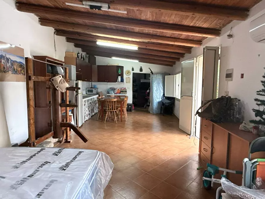 Immagine 28 di Villa in vendita  in Via Volpicelli a Siracusa