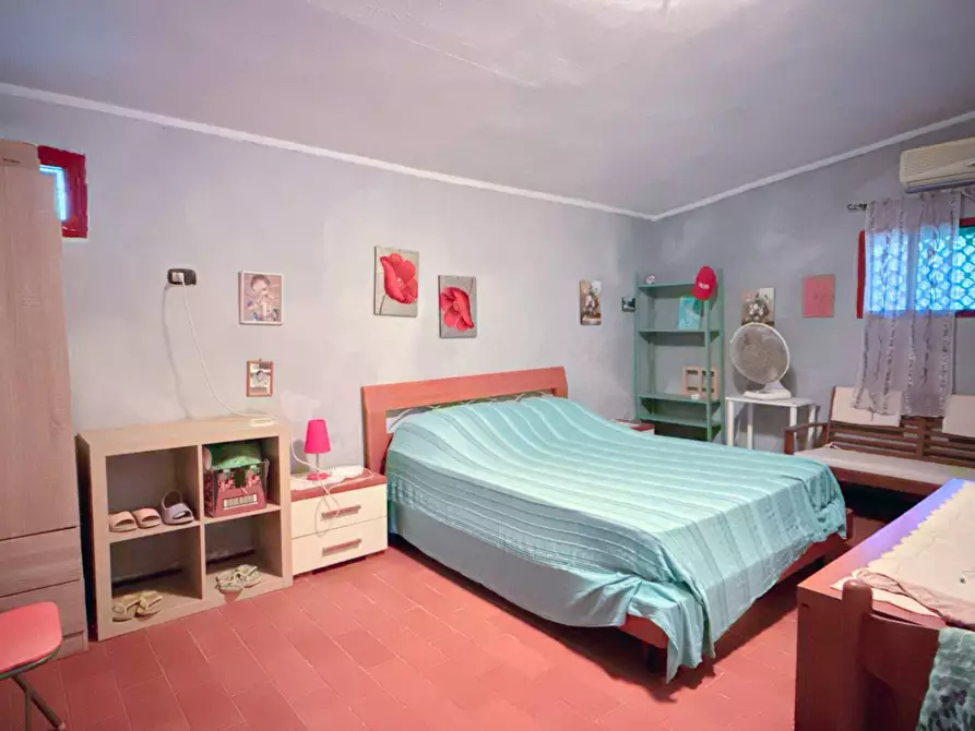 Immagine 23 di Villa in vendita  in Via Isole Filippine a Siracusa