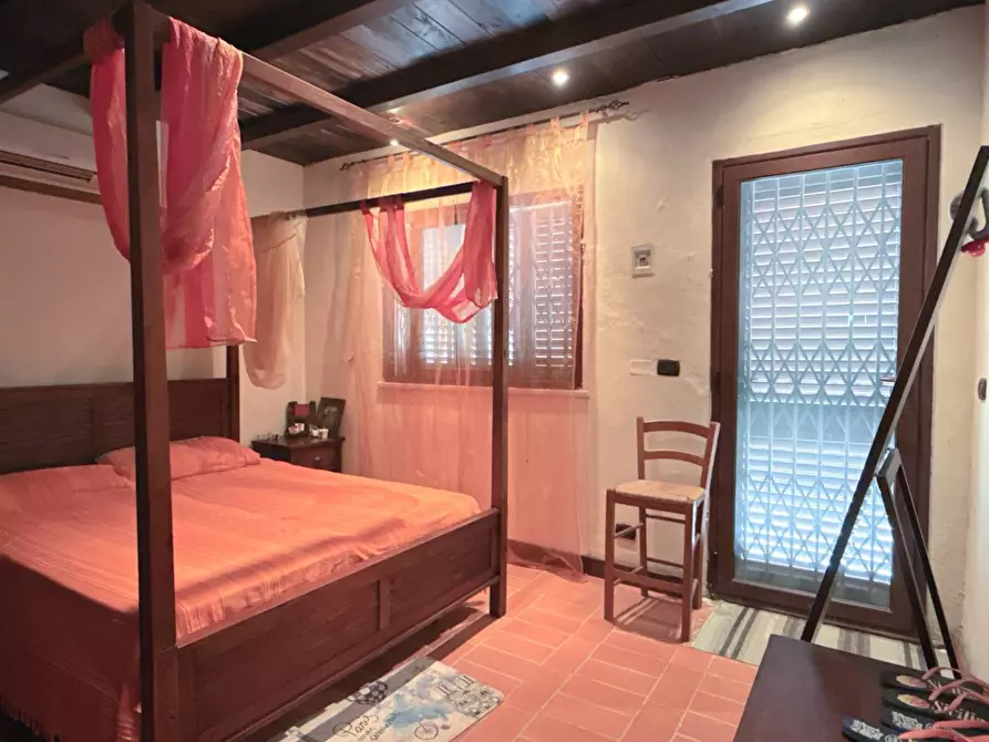 Immagine 26 di Villa in vendita  in Via Isole Filippine a Siracusa