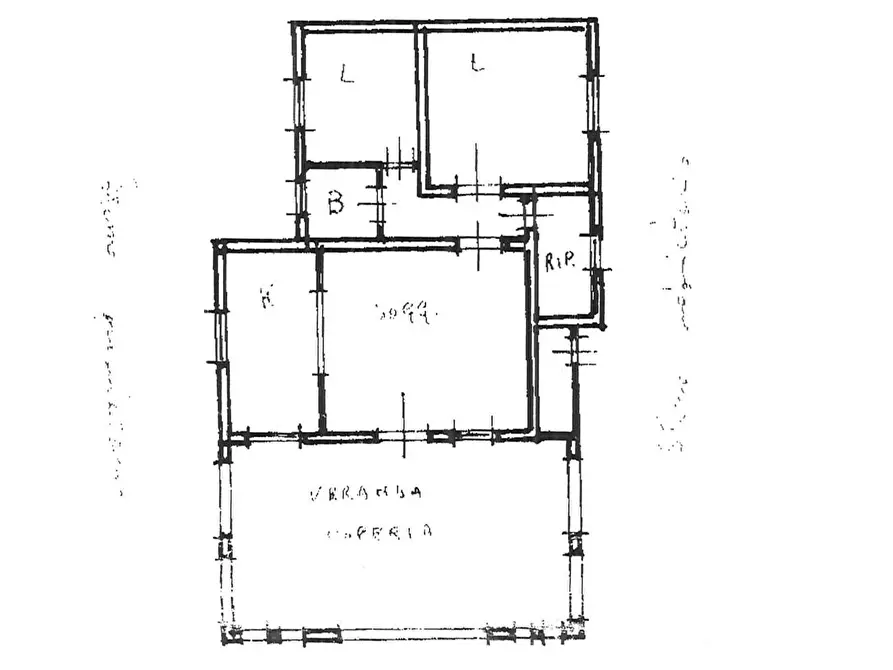 Immagine 29 di Villa in vendita  in Via Isole Filippine a Siracusa