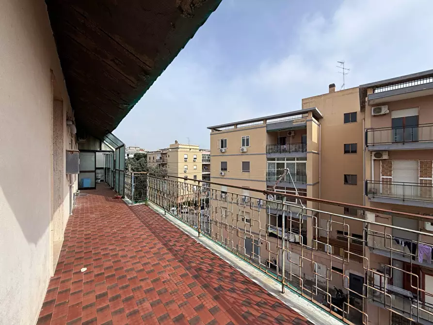 Immagine 20 di Appartamento in vendita  in Via Necropoli Grotticelle a Siracusa