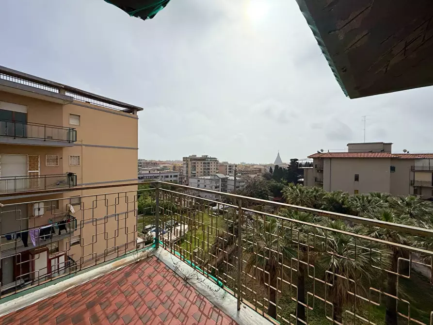 Immagine 21 di Appartamento in vendita  in Via Necropoli Grotticelle a Siracusa