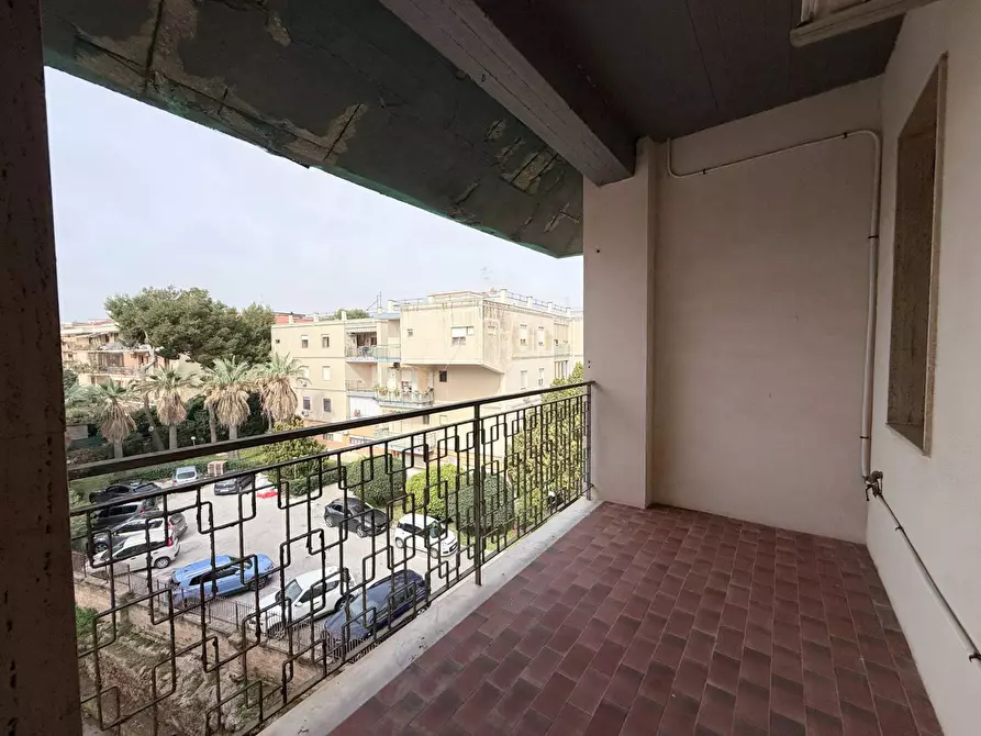 Immagine 25 di Appartamento in vendita  in Via Necropoli Grotticelle a Siracusa