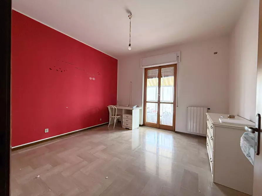 Immagine 26 di Appartamento in vendita  in Via Necropoli Grotticelle a Siracusa