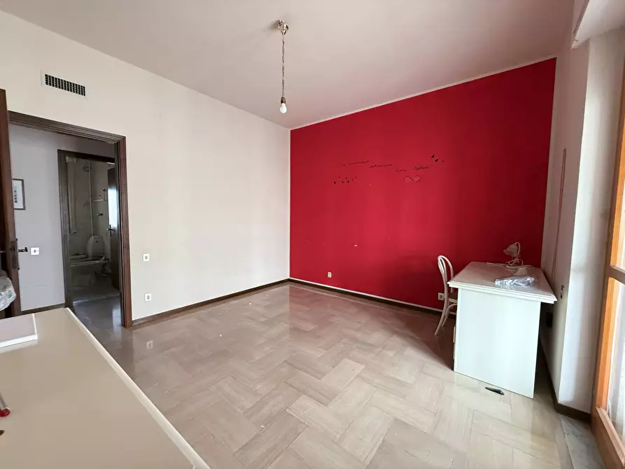 Immagine 27 di Appartamento in vendita  in Via Necropoli Grotticelle a Siracusa