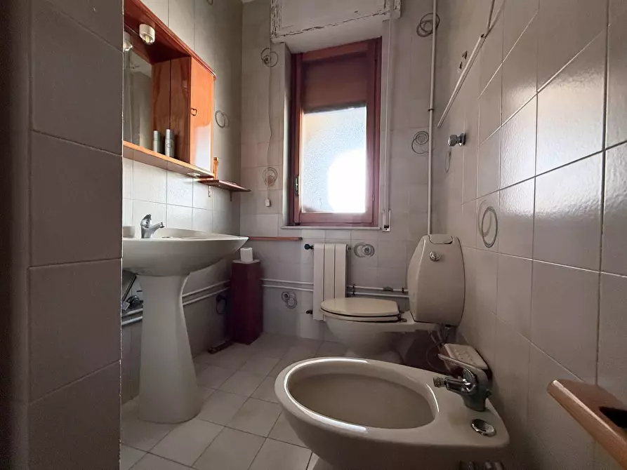 Immagine 28 di Appartamento in vendita  in Via Necropoli Grotticelle a Siracusa