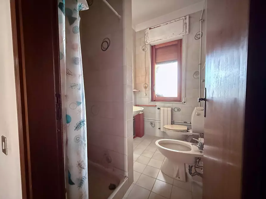 Immagine 29 di Appartamento in vendita  in Via Necropoli Grotticelle a Siracusa