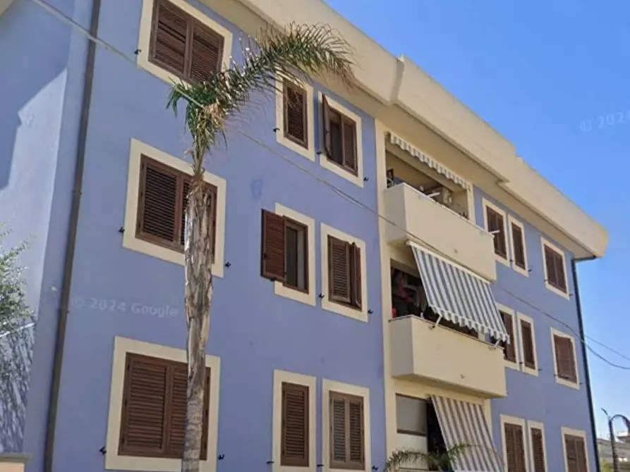 Immagine 1 di Appartamento in vendita  in Via Lombardia a Siracusa