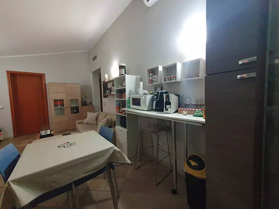 Immagine 2 di Appartamento in vendita  in Via Lombardia a Siracusa