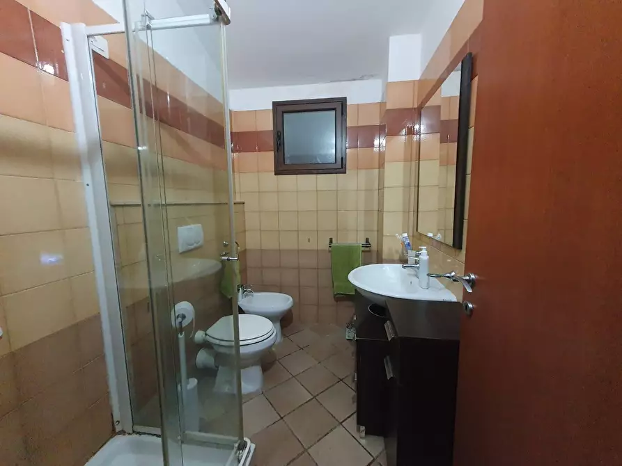 Immagine 4 di Appartamento in vendita  in Via Lombardia a Siracusa