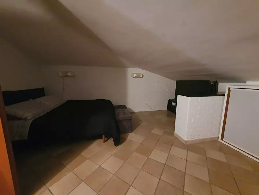 Immagine 6 di Appartamento in vendita  in Via Lombardia a Siracusa