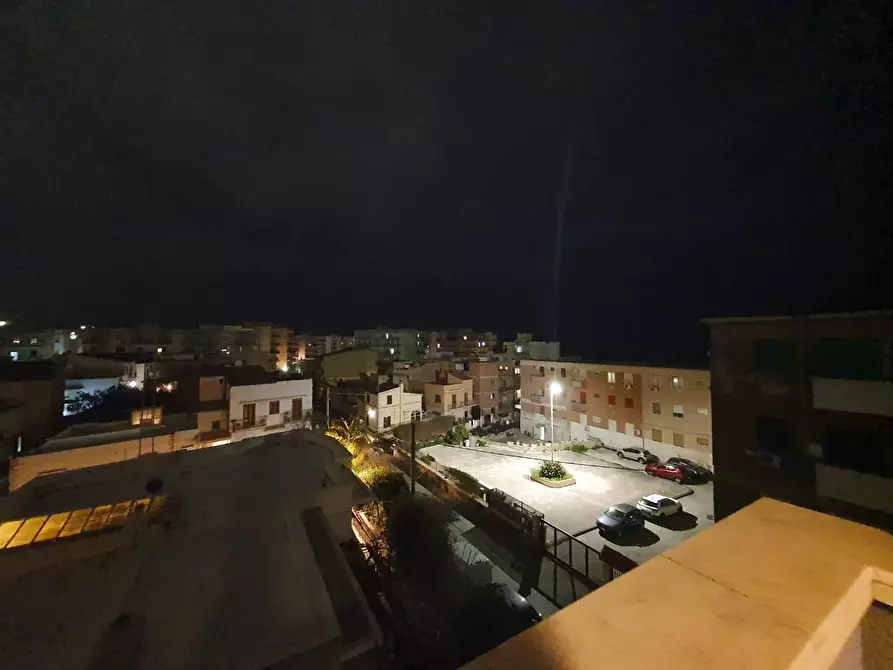 Immagine 7 di Appartamento in vendita  in Via Lombardia a Siracusa