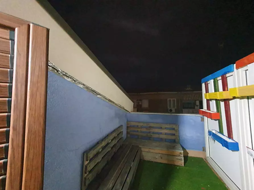 Immagine 8 di Appartamento in vendita  in Via Lombardia a Siracusa