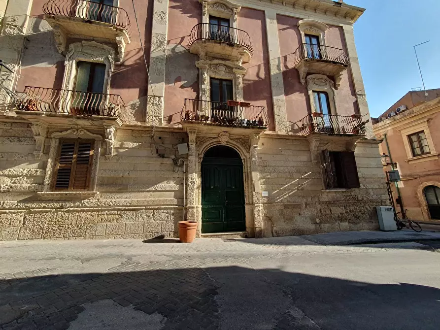 Immagine 9 di Appartamento in vendita  in Via Maestranza a Siracusa