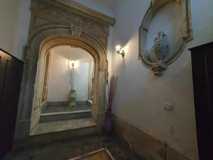 Immagine 3 di Appartamento in vendita  in Via Maestranza a Siracusa
