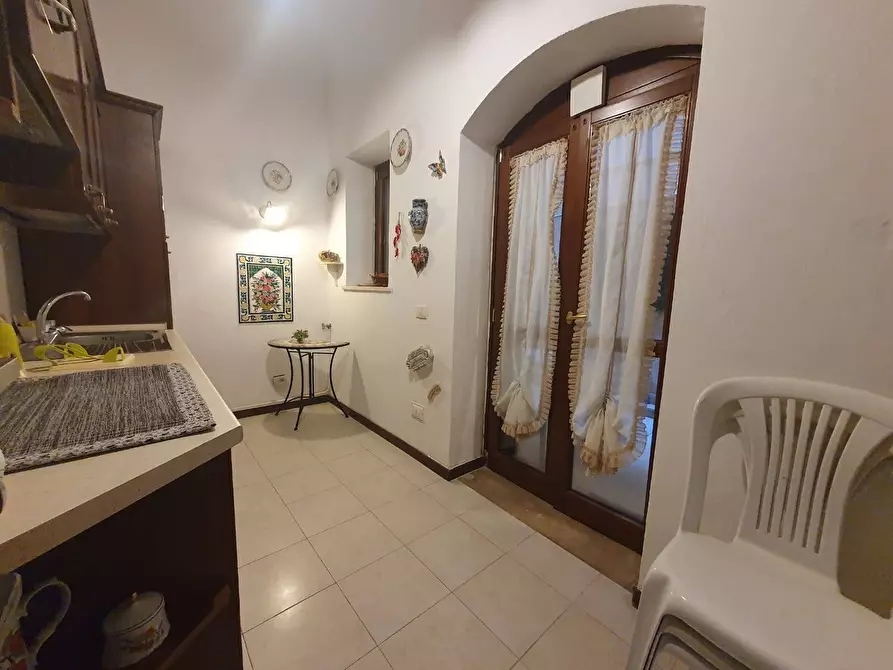 Immagine 1 di Appartamento in vendita  in Via Maestranza a Siracusa