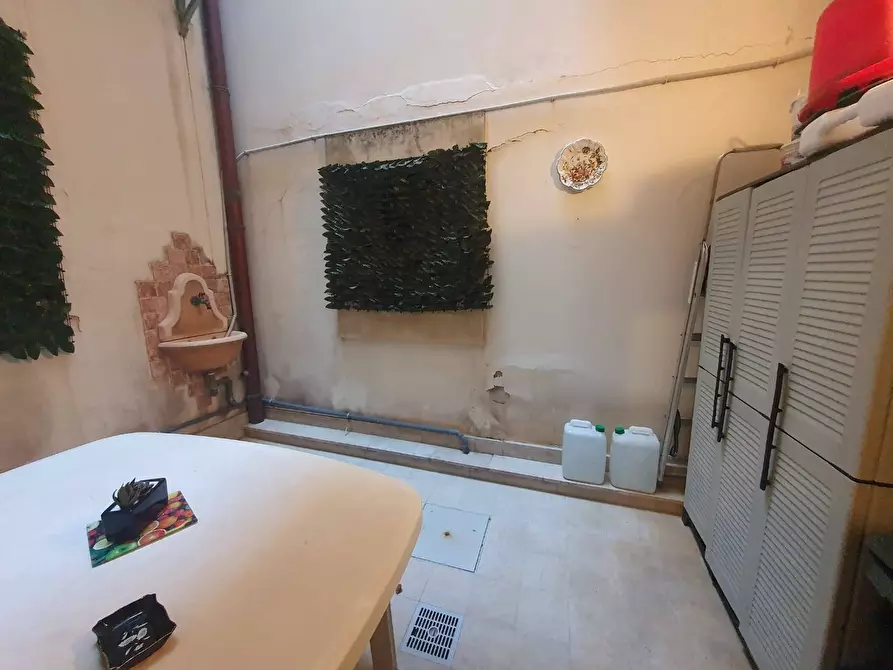 Immagine 4 di Appartamento in vendita  in Via Maestranza a Siracusa