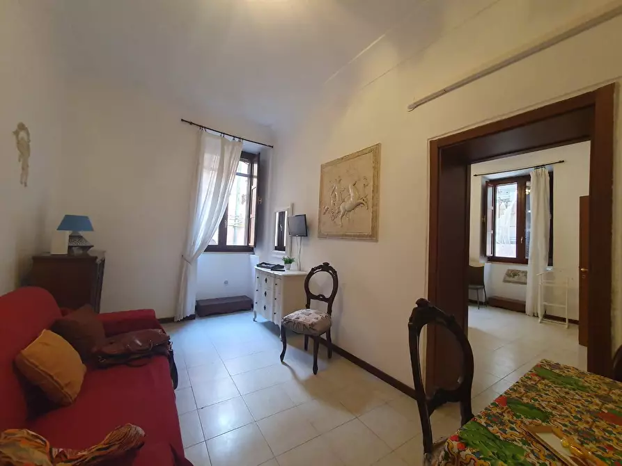 Immagine 5 di Appartamento in vendita  in Via Maestranza a Siracusa