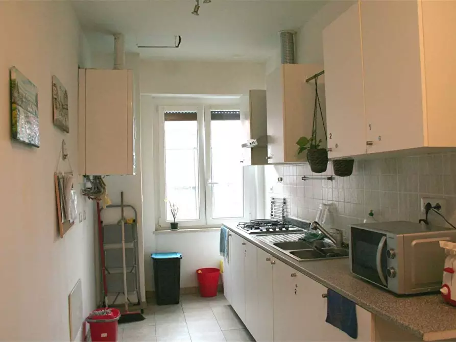 Immagine 6 di Appartamento in vendita  in degli Umiliati a Milano