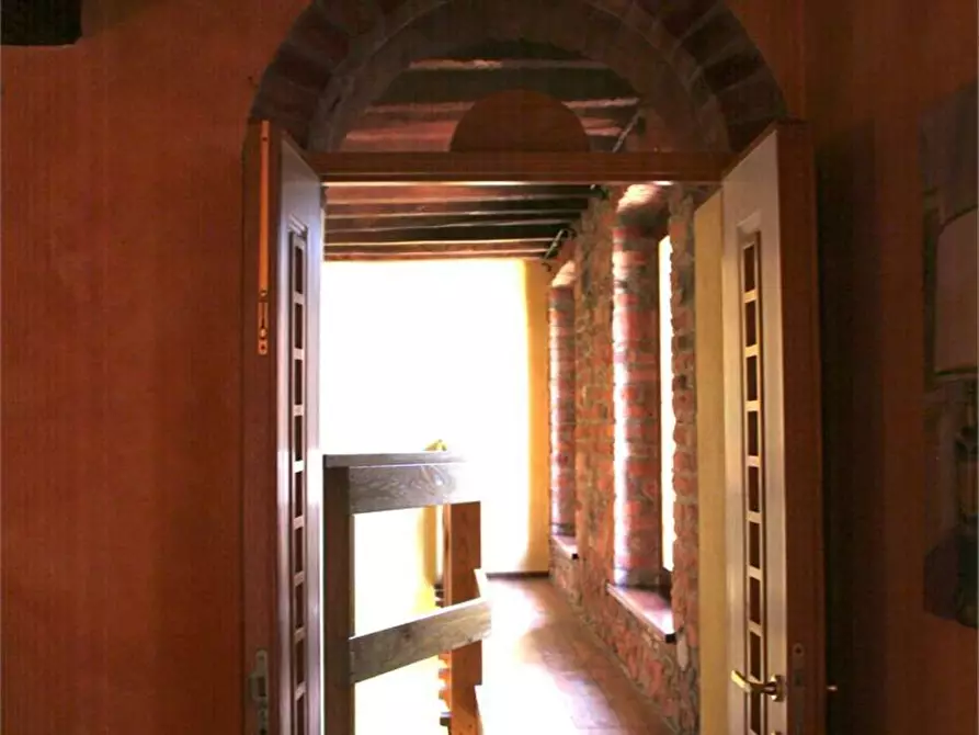 Immagine 12 di Castello in vendita  in via castello a Rivergaro