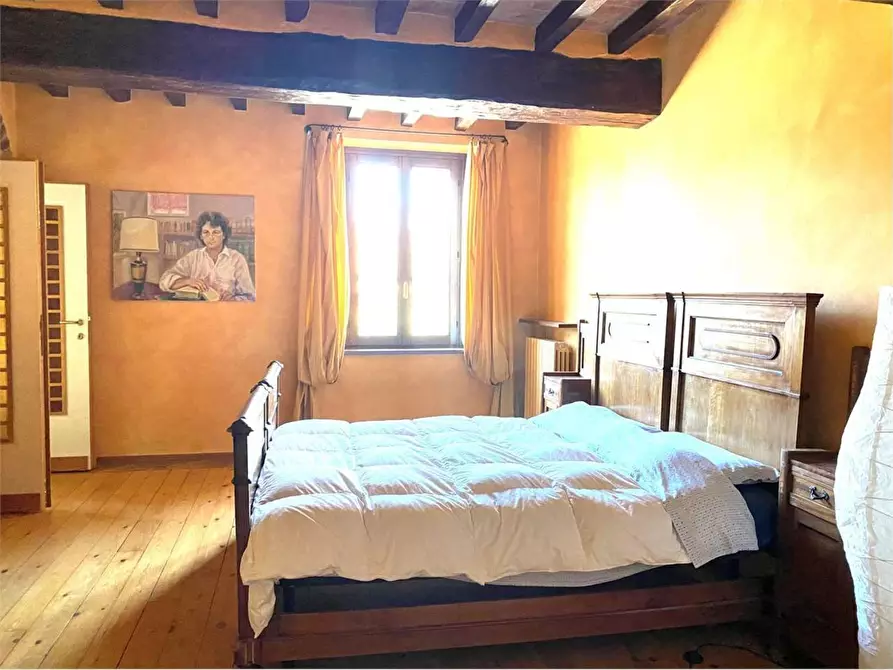 Immagine 21 di Castello in vendita  in via castello a Rivergaro