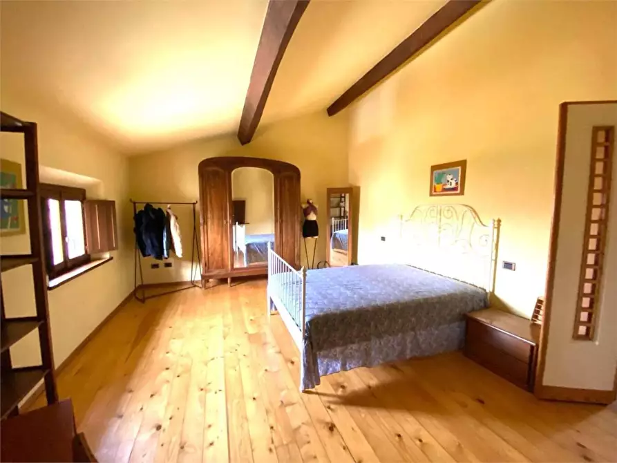 Immagine 23 di Castello in vendita  in via castello a Rivergaro