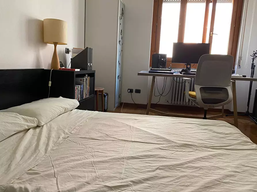 Immagine 10 di Appartamento in affitto  in viale stelvio a Milano