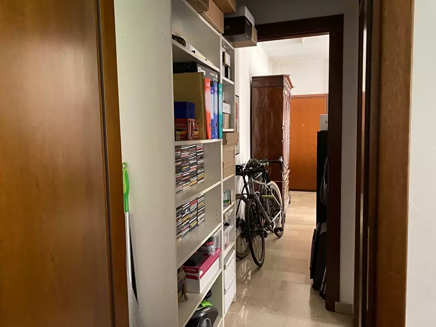 Immagine 8 di Appartamento in affitto  in viale stelvio a Milano