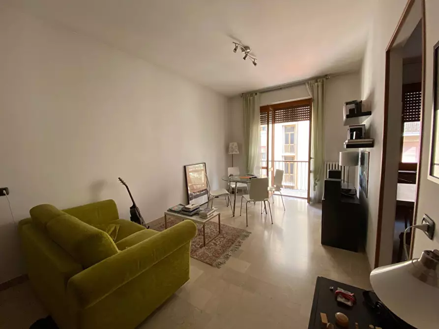 Immagine 4 di Appartamento in affitto  in viale stelvio a Milano