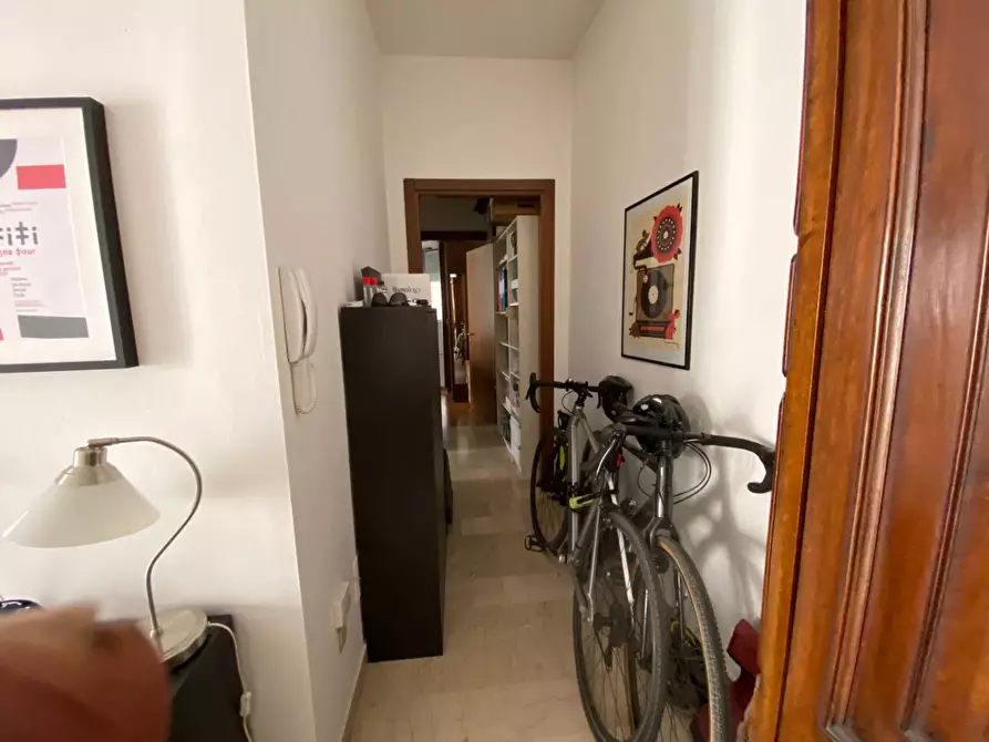 Immagine 6 di Appartamento in affitto  in viale stelvio a Milano