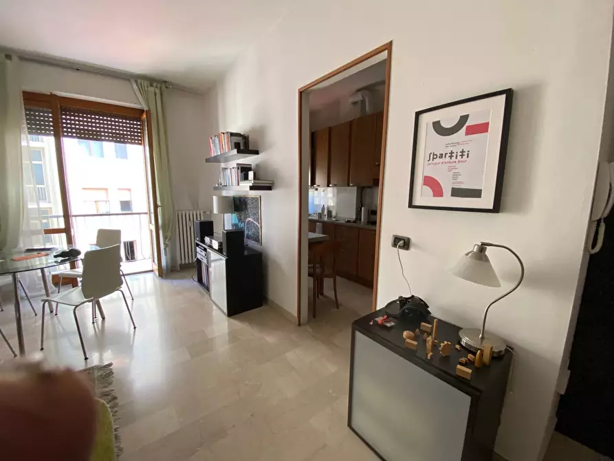 Immagine 3 di Appartamento in affitto  in viale stelvio a Milano