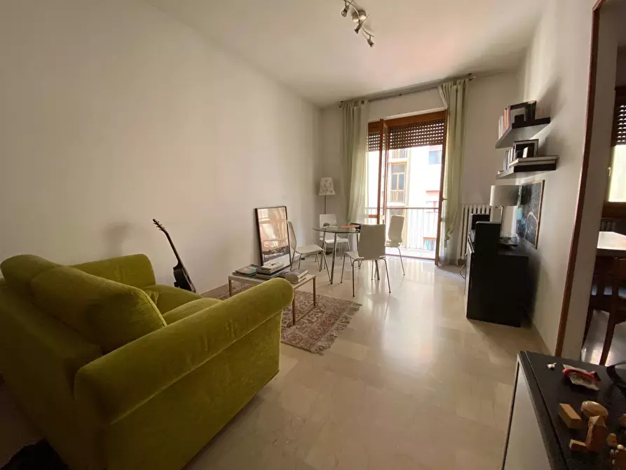 Immagine 7 di Appartamento in affitto  in viale stelvio a Milano