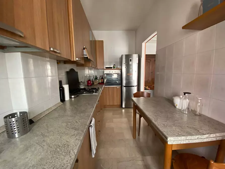 Immagine 12 di Appartamento in affitto  in viale stelvio a Milano