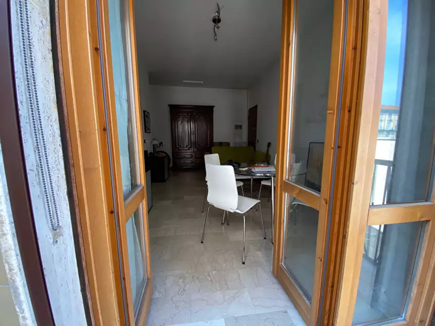 Immagine 5 di Appartamento in affitto  in viale stelvio a Milano