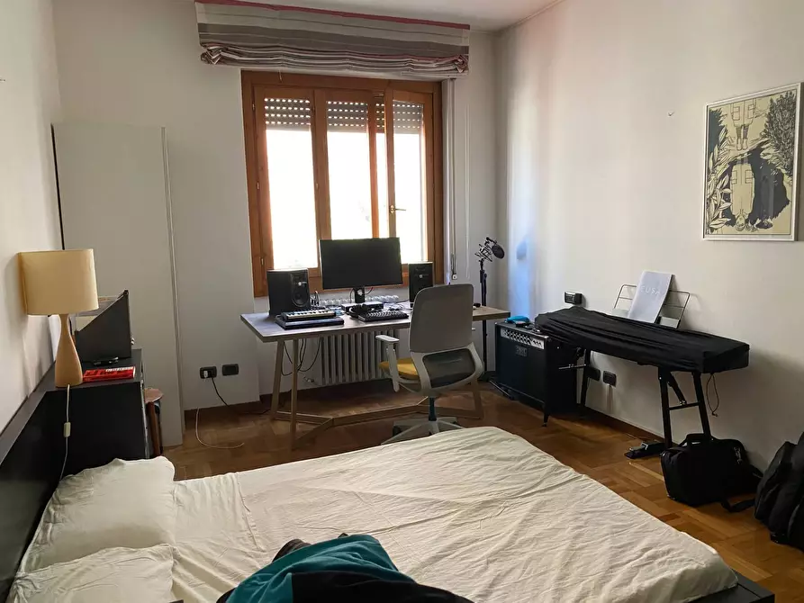 Immagine 11 di Appartamento in affitto  in viale stelvio a Milano