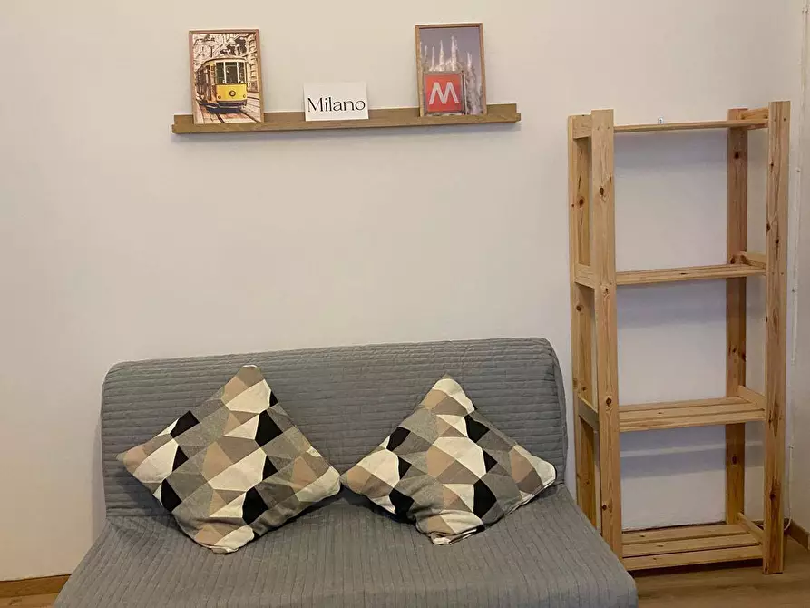 Immagine 12 di Appartamento in vendita  in Paolo Mantegazza a Milano