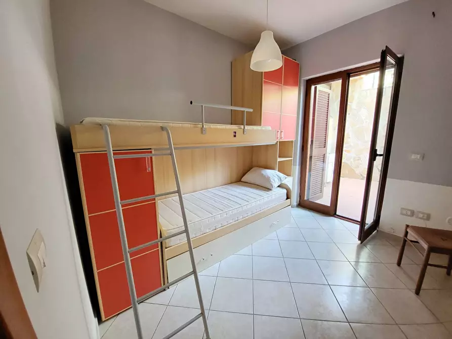 Immagine 6 di Appartamento in vendita  in contrada villa Simeoni a Laureana Cilento