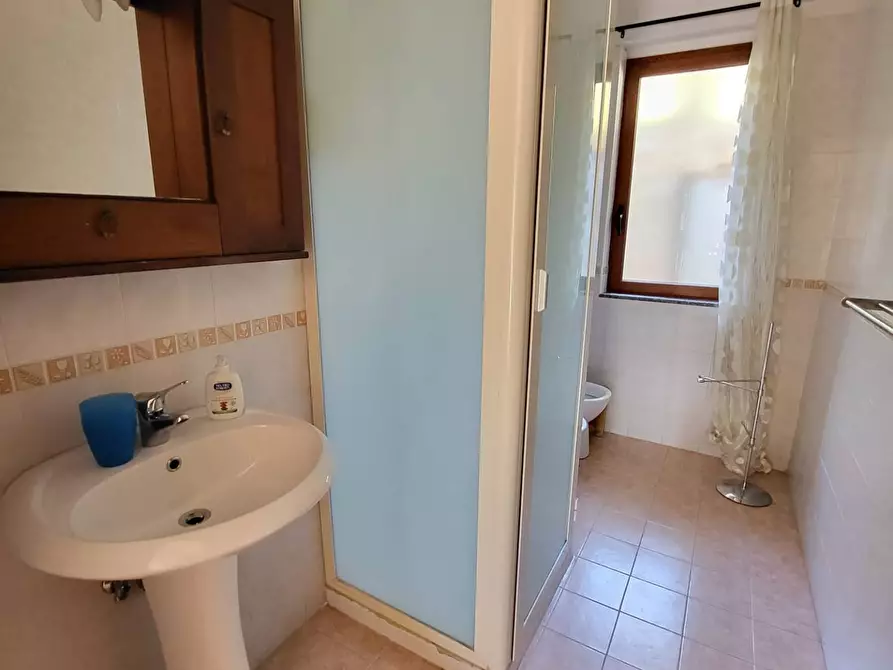 Immagine 7 di Appartamento in vendita  in contrada villa Simeoni a Laureana Cilento