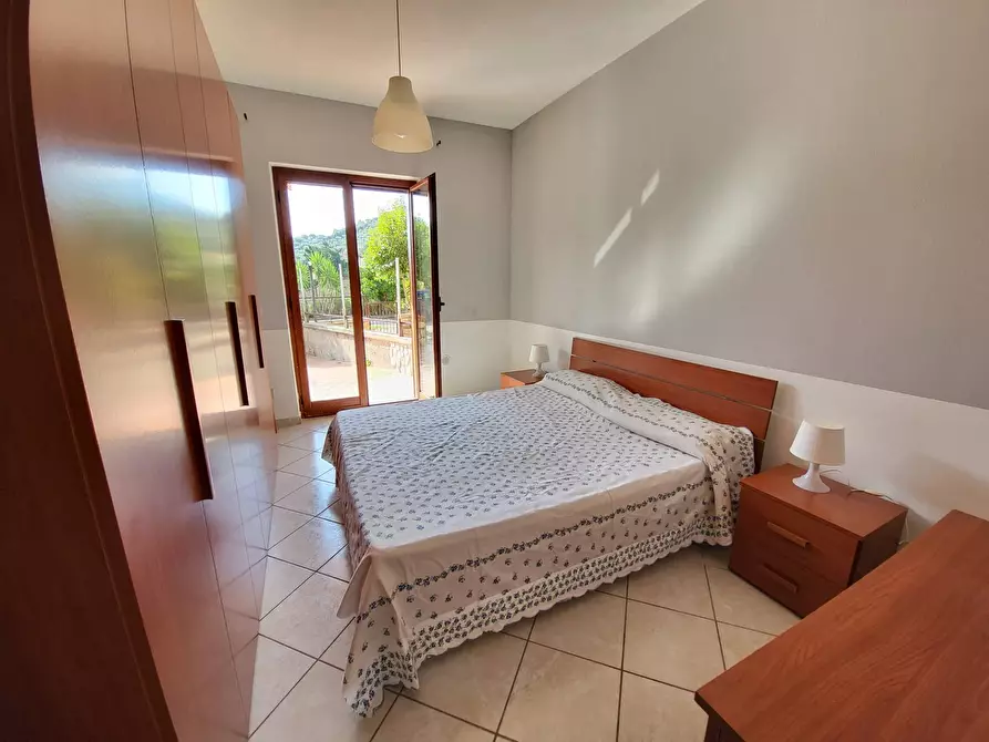 Immagine 5 di Appartamento in vendita  in contrada villa Simeoni a Laureana Cilento