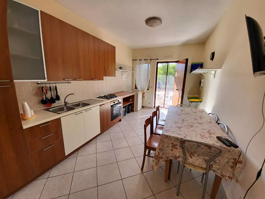 Immagine 4 di Appartamento in vendita  in contrada villa Simeoni a Laureana Cilento